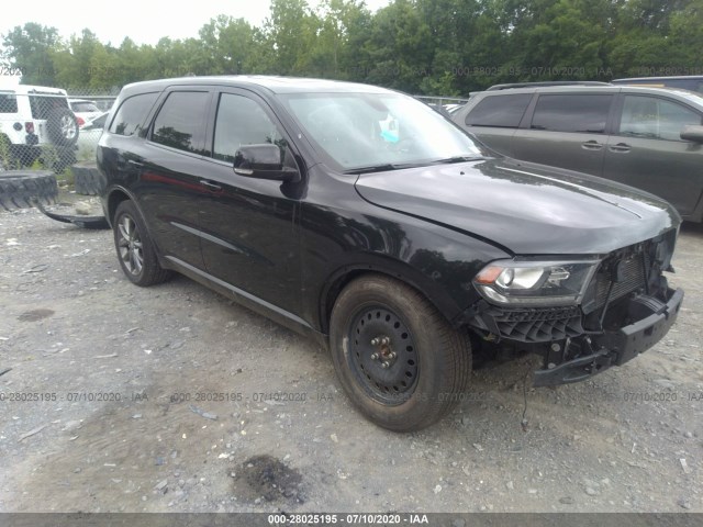 DODGE DURANGO 2015 1c4sdjct7fc715325