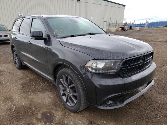 DODGE DURANGO R/ 2015 1c4sdjct7fc817790