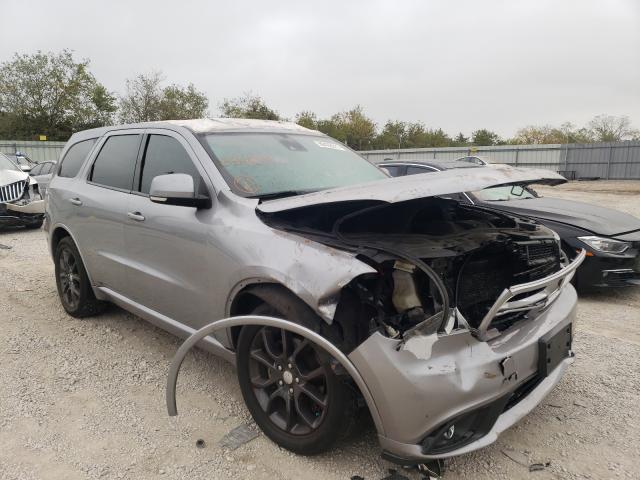 DODGE DURANGO R/ 2015 1c4sdjct7fc834234