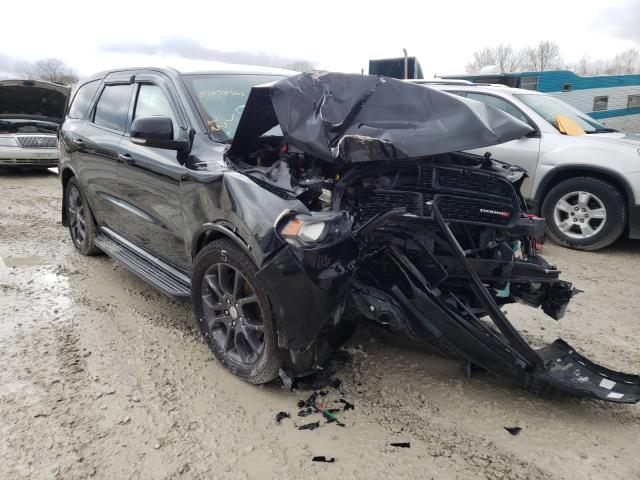 DODGE DURANGO R/ 2015 1c4sdjct7fc892358