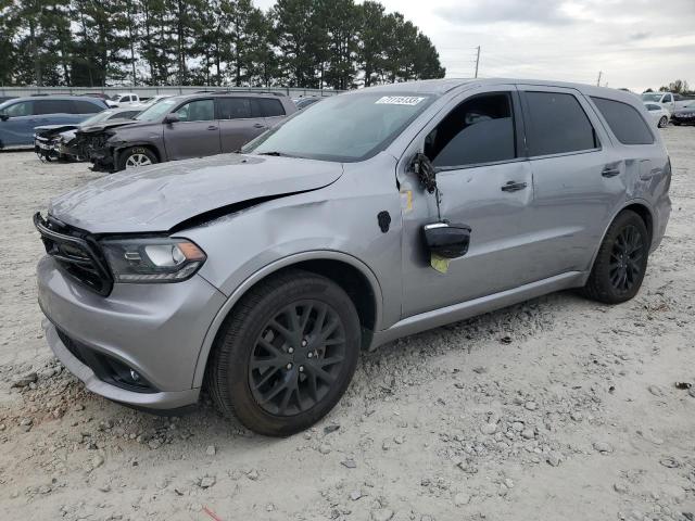 DODGE DURANGO 2015 1c4sdjct7fc896877