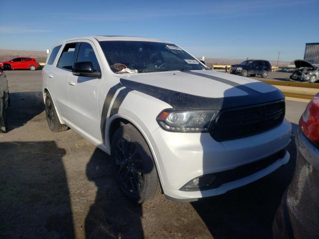 DODGE DURANGO R/ 2015 1c4sdjct7fc938285