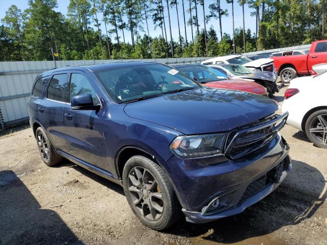 DODGE DURANGO R/ 2016 1c4sdjct7gc402759