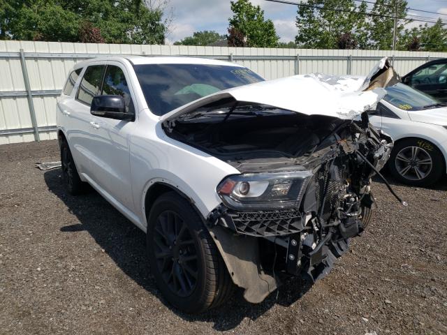 DODGE DURANGO R/ 2016 1c4sdjct7gc437740