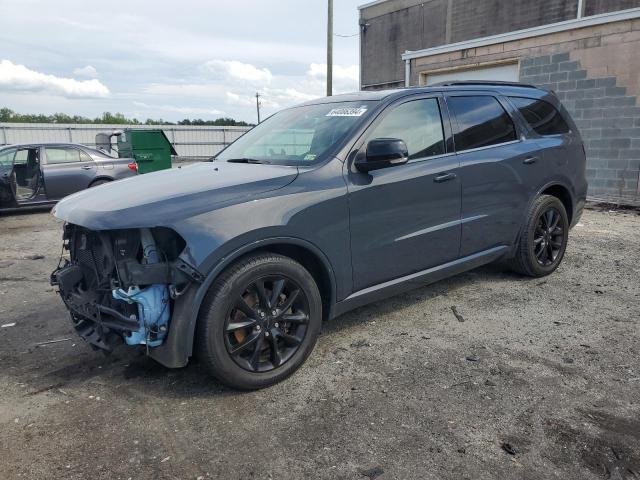 DODGE DURANGO 2017 1c4sdjct7hc709978