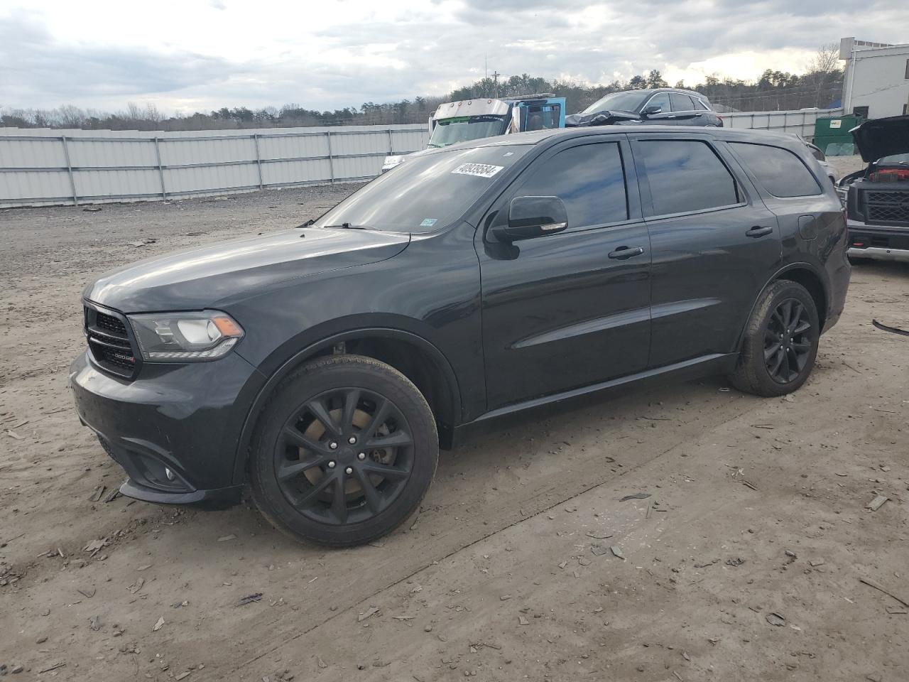 DODGE DURANGO 2017 1c4sdjct7hc806128