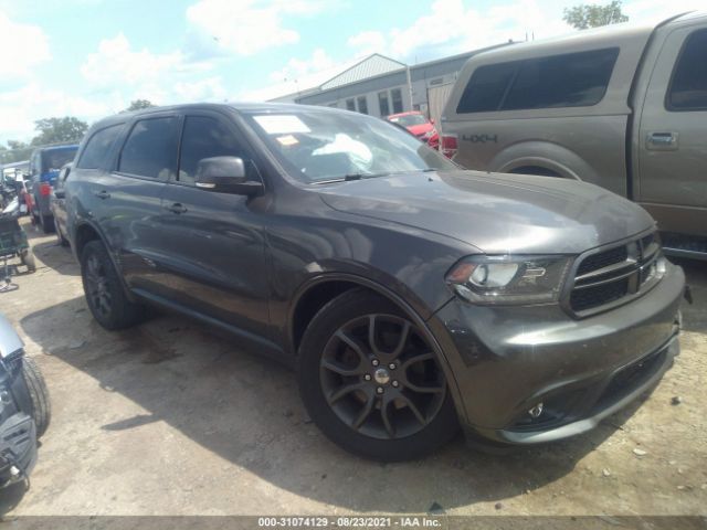 DODGE DURANGO 2017 1c4sdjct7hc860240