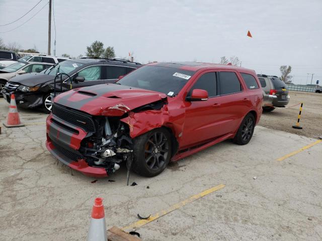 DODGE ALL MODELS 2018 1c4sdjct7jc216839