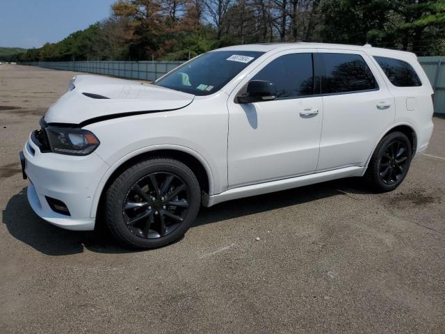 DODGE DURANGO R 2018 1c4sdjct7jc364277