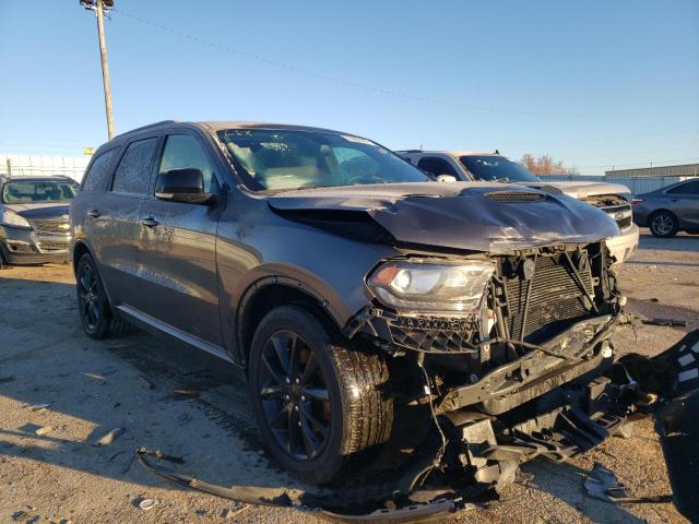 DODGE DURANGO R/ 2018 1c4sdjct7jc434778