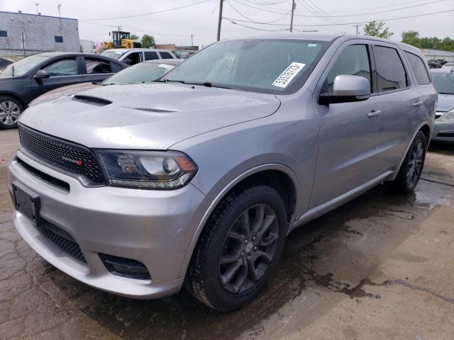 DODGE DURANGO R/ 2018 1c4sdjct7jc495824