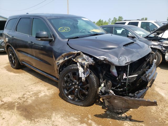 DODGE NULL 2019 1c4sdjct7kc586285