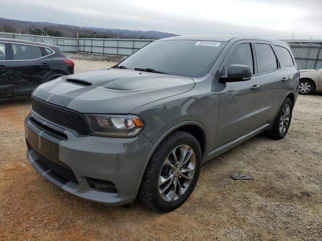 DODGE DURANGO 2019 1c4sdjct7kc645657