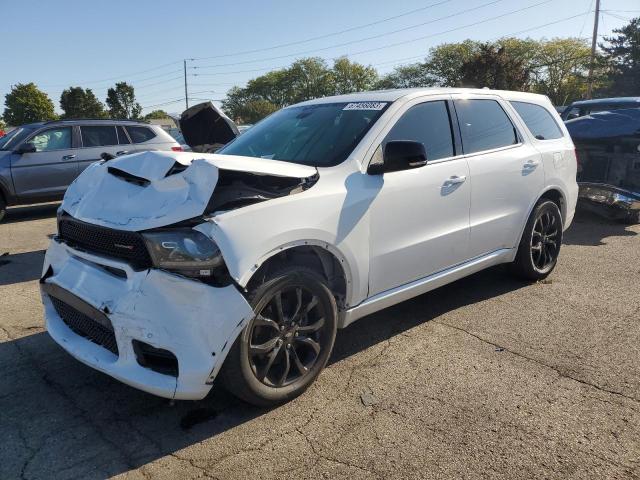 DODGE DURANGO 2019 1c4sdjct7kc652320