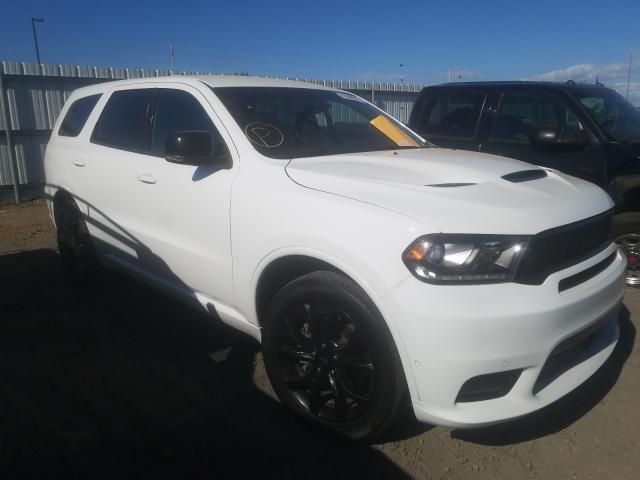 DODGE DURANGO R/ 2019 1c4sdjct7kc652477