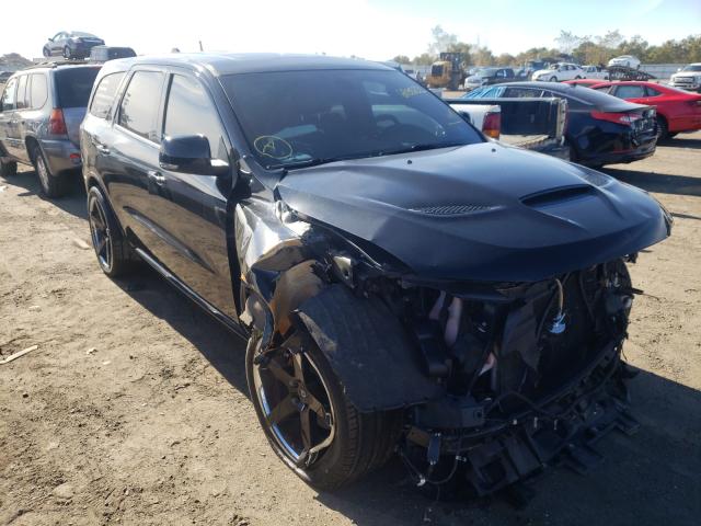 DODGE DURANGO R/ 2019 1c4sdjct7kc663933