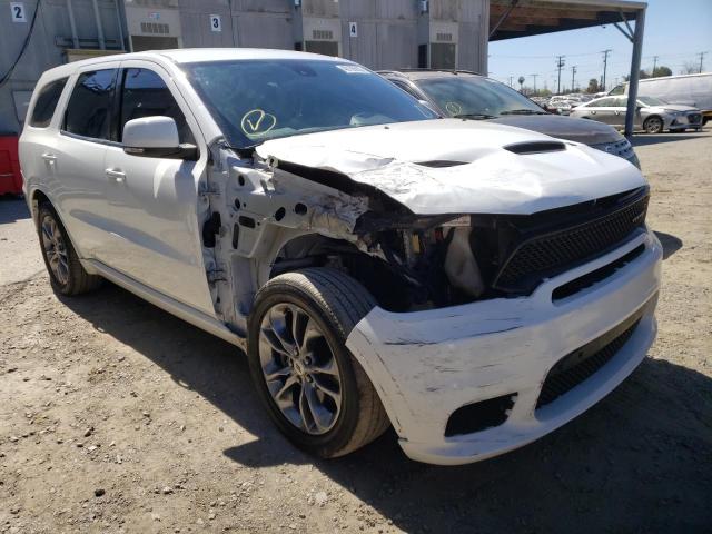 DODGE DURANGO R/ 2019 1c4sdjct7kc664323