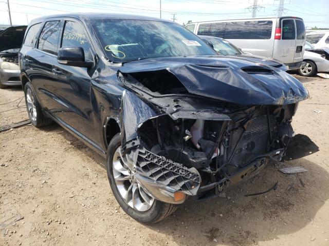 DODGE DURANGO R/ 2019 1c4sdjct7kc756094