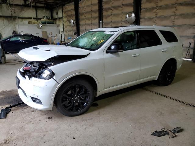 DODGE DURANGO 2019 1c4sdjct7kc768648