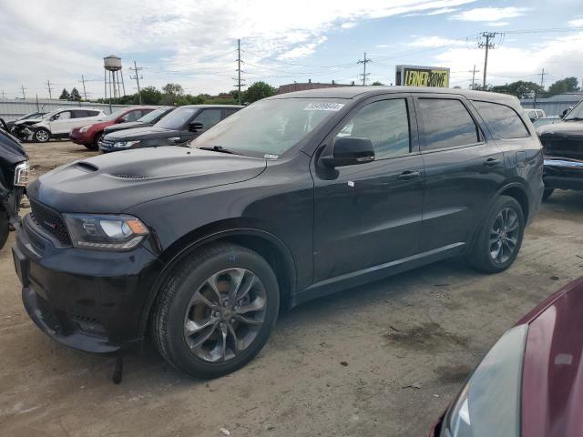 DODGE DURANGO R 2019 1c4sdjct7kc780816