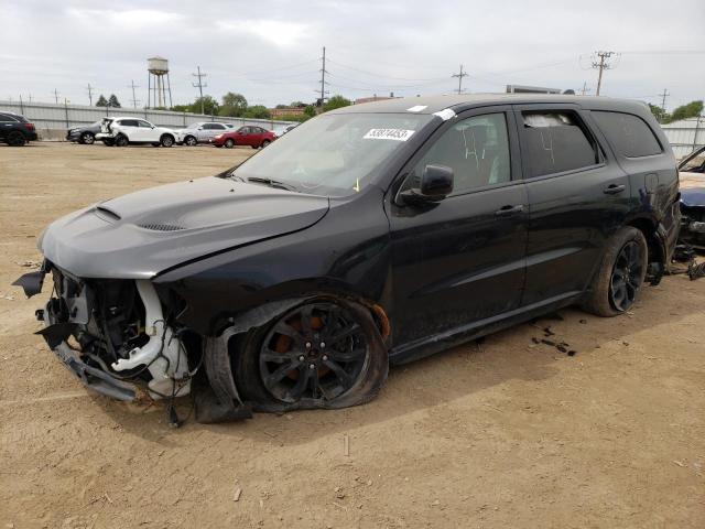 DODGE DURANGO R 2019 1c4sdjct7kc791055