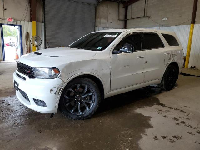 DODGE DURANGO R/ 2019 1c4sdjct7kc807268