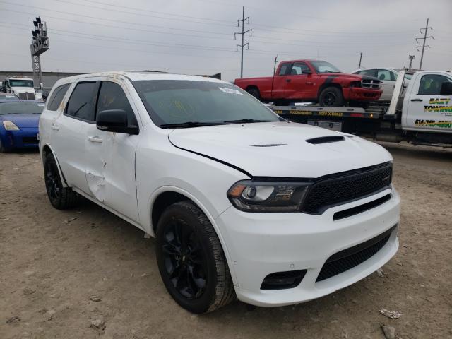 DODGE NULL 2019 1c4sdjct7kc817475