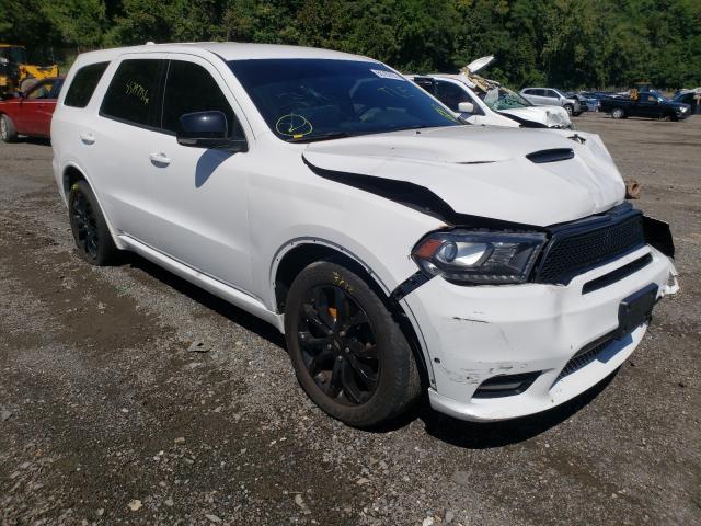 DODGE DURANGO R/ 2019 1c4sdjct7kc820912