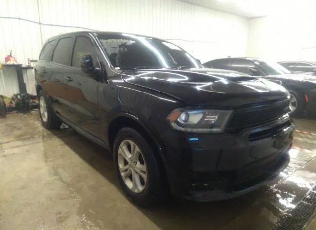 DODGE DURANGO 2019 1c4sdjct7kc827939