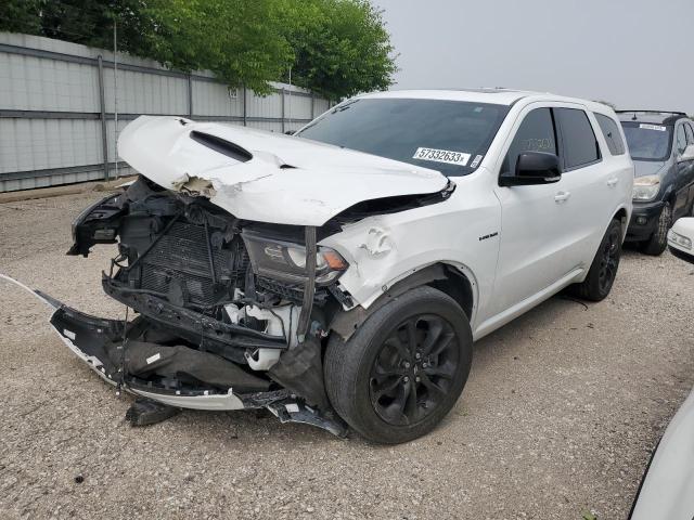 DODGE DURANGO R/ 2020 1c4sdjct7lc103489