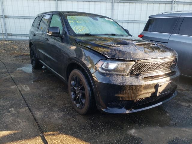 DODGE DURANGO R/ 2020 1c4sdjct7lc131728