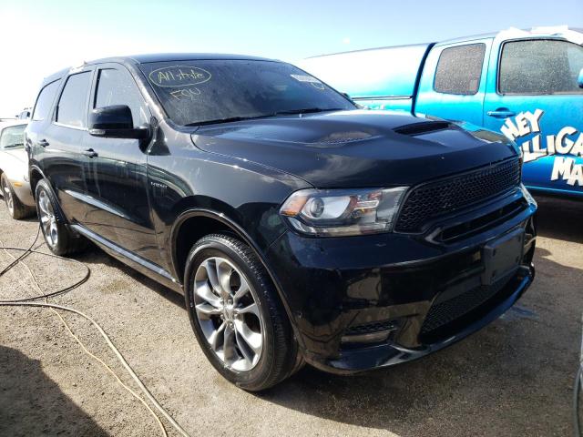 DODGE DURANGO R/ 2020 1c4sdjct7lc145774