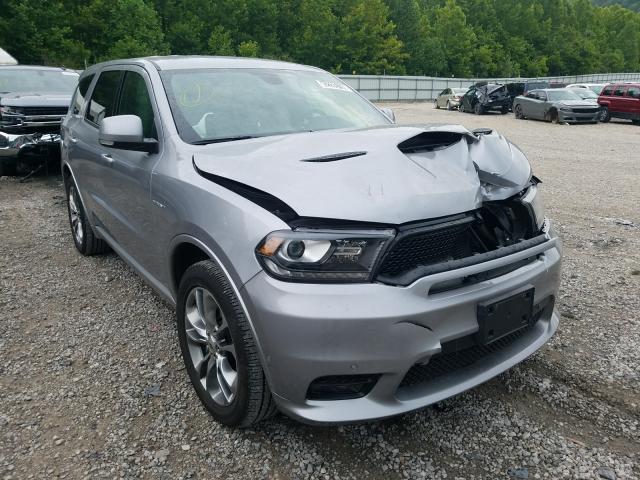 DODGE DURANGO R/ 2020 1c4sdjct7lc155303