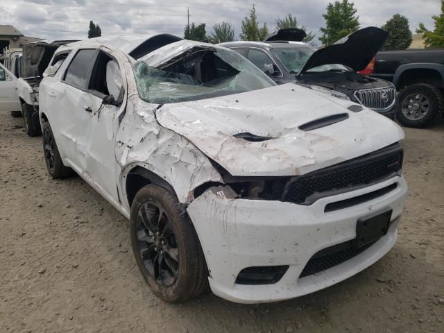 DODGE DURANGO R 2020 1c4sdjct7lc187474