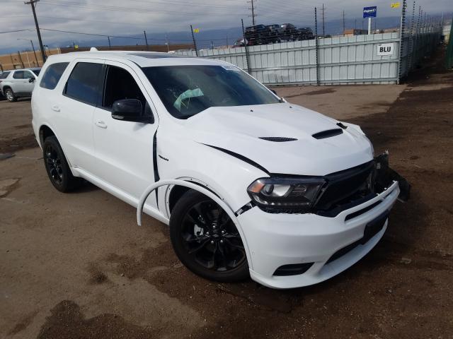 DODGE DURANGO R 2020 1c4sdjct7lc253568