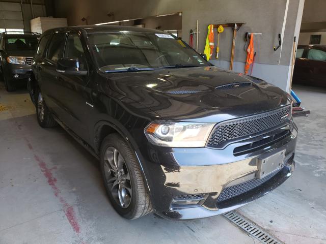 DODGE DURANGO R/ 2020 1c4sdjct7lc261895