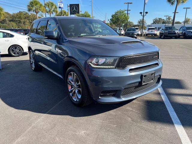 DODGE DURANGO 2020 1c4sdjct7lc262318