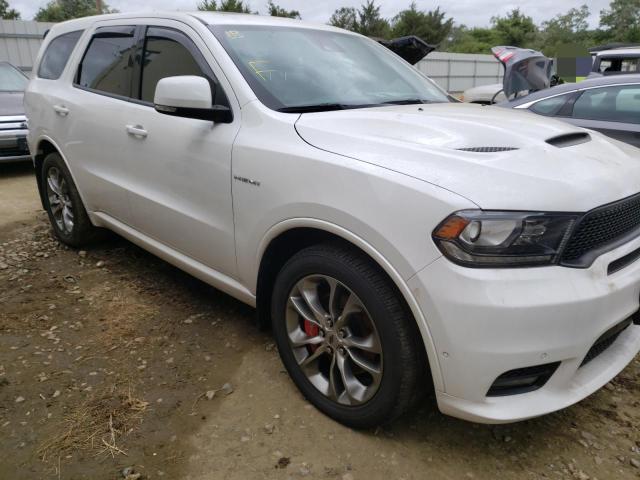 DODGE DURANGO R/ 2020 1c4sdjct7lc309802