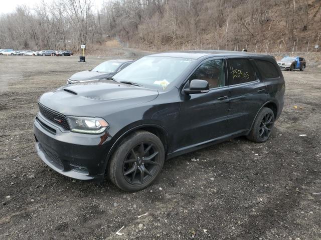 DODGE DURANGO R/ 2020 1c4sdjct7lc321237