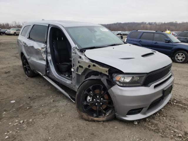 DODGE DURANGO R/ 2020 1c4sdjct7lc382023