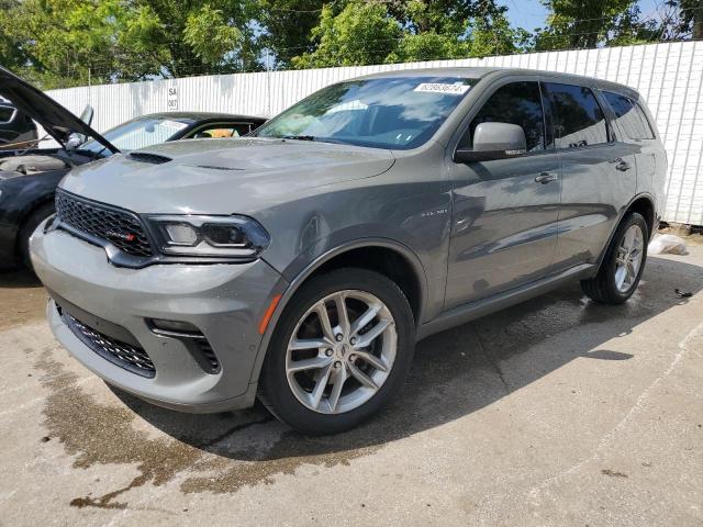 DODGE DURANGO R/ 2021 1c4sdjct7mc609650