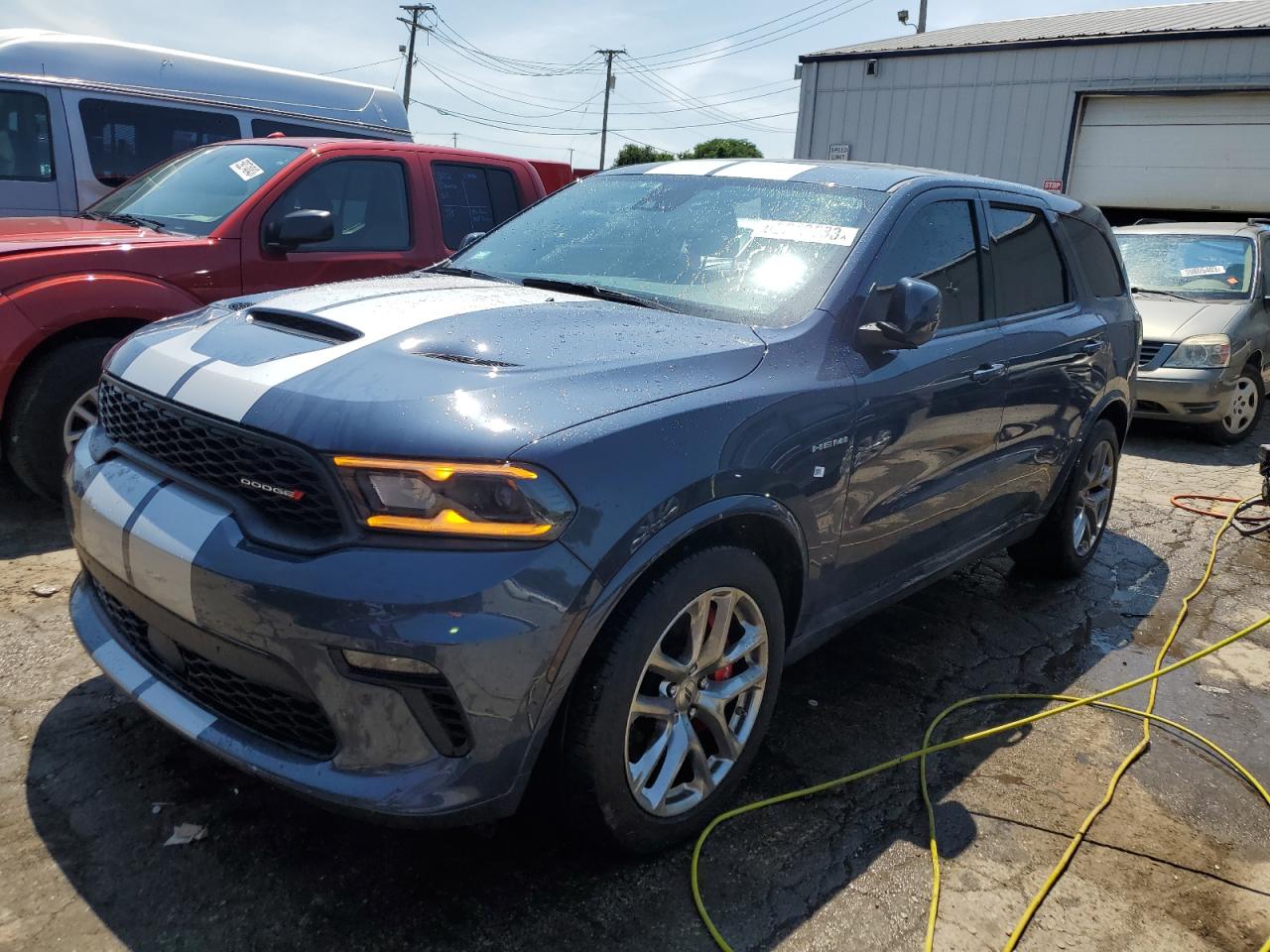 DODGE DURANGO 2021 1c4sdjct7mc639392