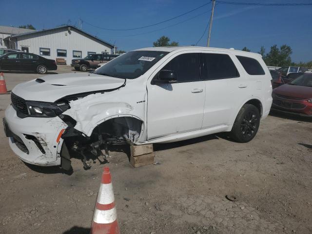 DODGE DURANGO R/ 2021 1c4sdjct7mc765882