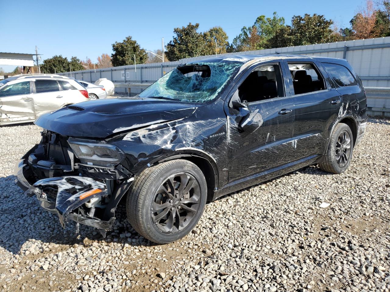 DODGE DURANGO R 2021 1c4sdjct7mc815244