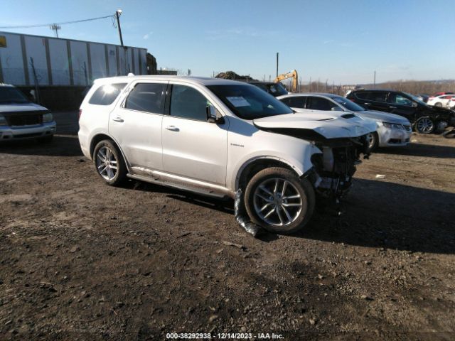 DODGE DURANGO 2021 1c4sdjct7mc874746