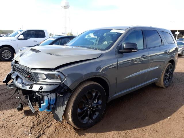 DODGE DURANGO R/ 2022 1c4sdjct7nc191012