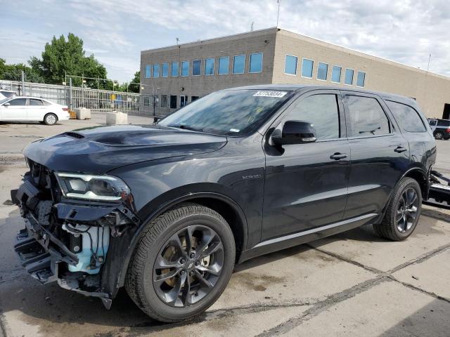 DODGE DURANGO 2022 1c4sdjct7nc209279