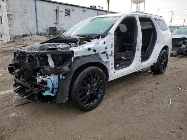 DODGE DURANGO 2022 1c4sdjct7nc221500