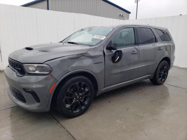 DODGE DURANGO 2022 1c4sdjct7nc222677