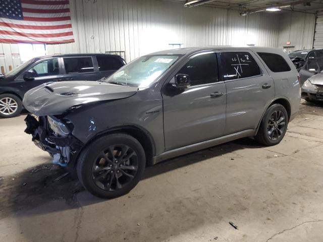 DODGE DURANGO 2022 1c4sdjct7nc223103